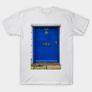 43, Newbiggin T-Shirt